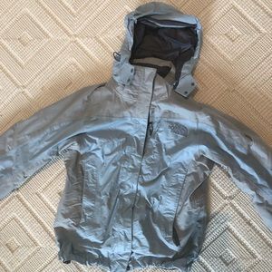 North Face women’s winter jacket